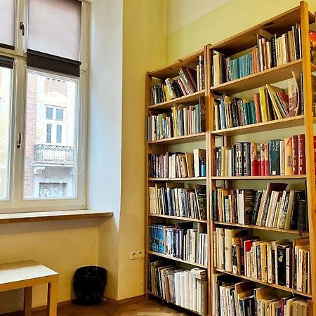Old Town Rooms Wielopole Краків Екстер'єр фото
